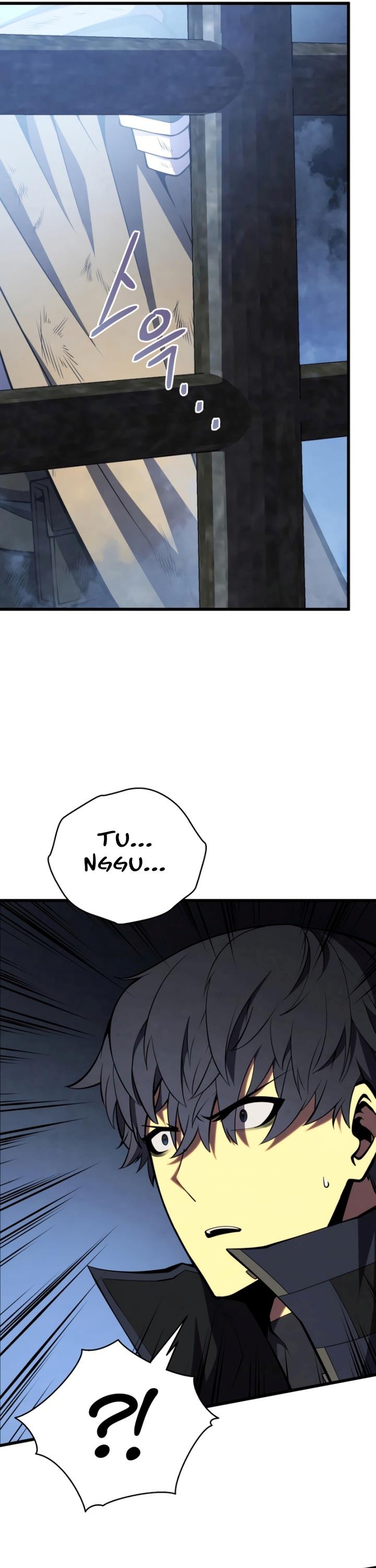 Swordmaster’s Youngest Son Chap 68 - Next Chap 69