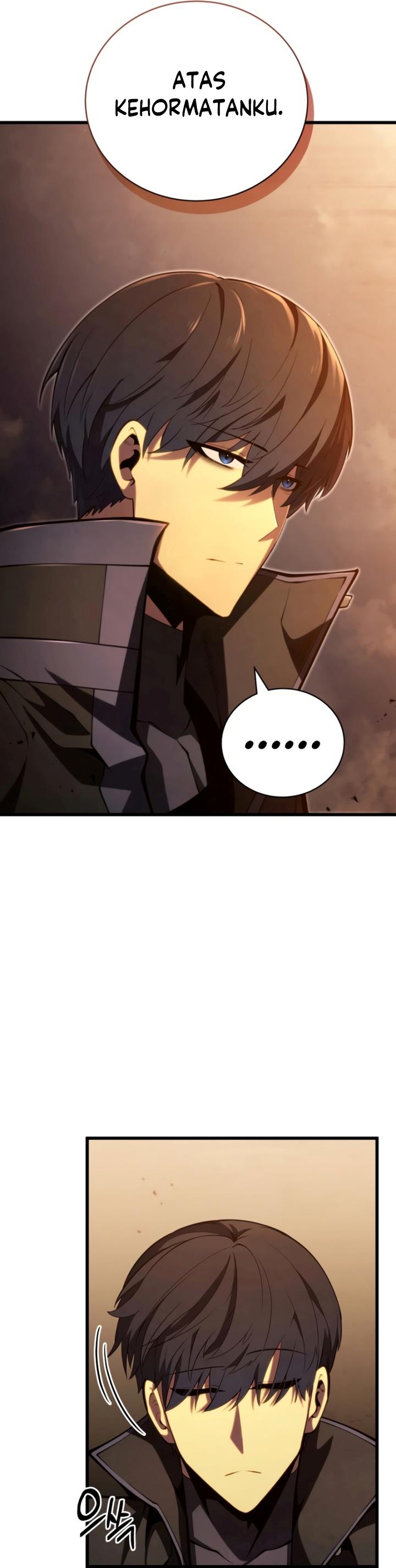 Swordmaster’s Youngest Son Chap 68 - Next Chap 69