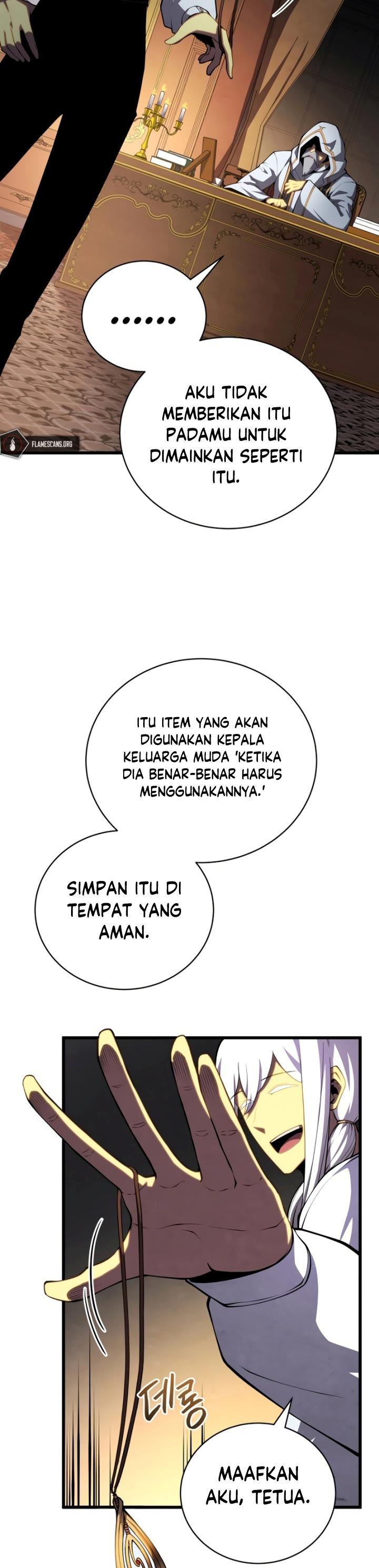 Swordmaster’s Youngest Son Chap 68 - Next Chap 69