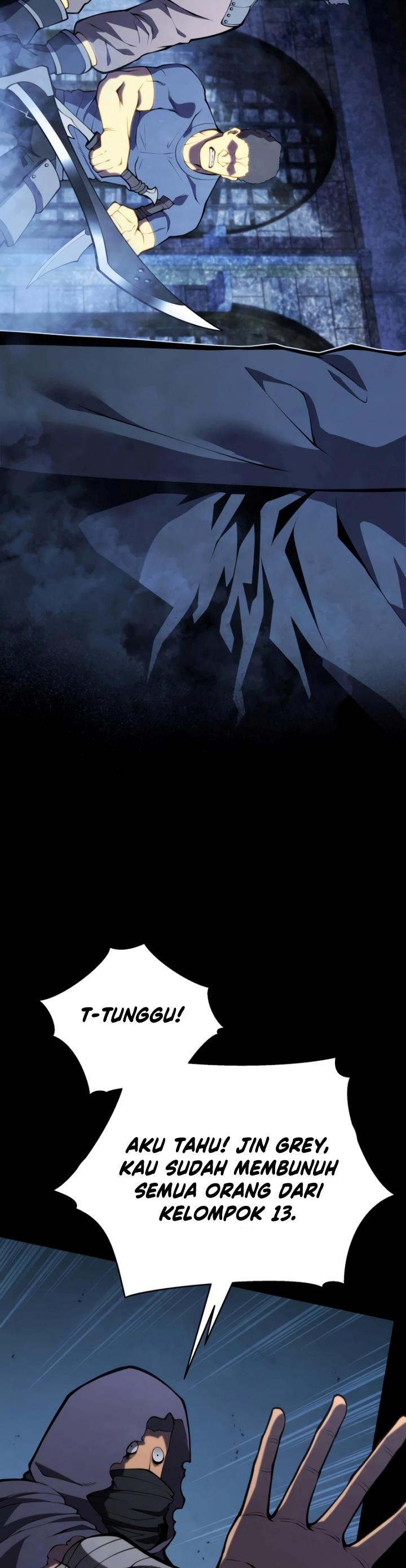 Swordmaster’s Youngest Son Chap 68 - Next Chap 69