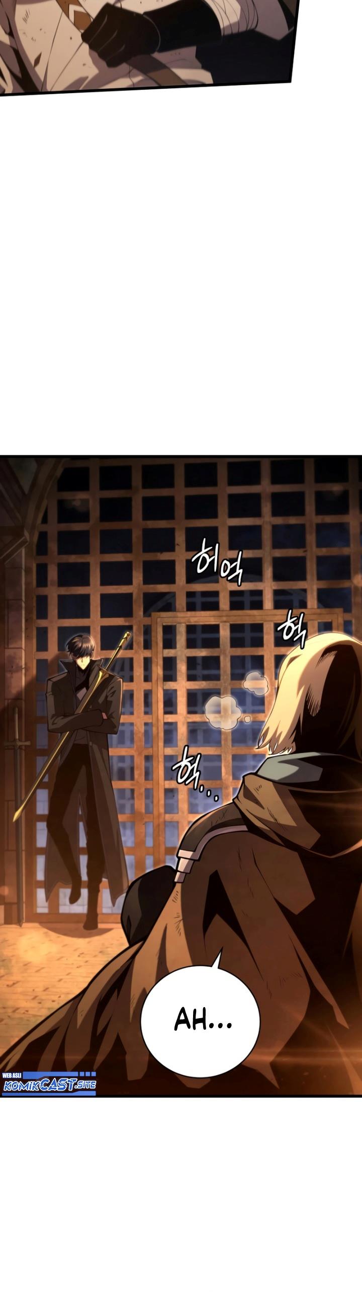 Swordmaster’s Youngest Son Chap 68 - Next Chap 69