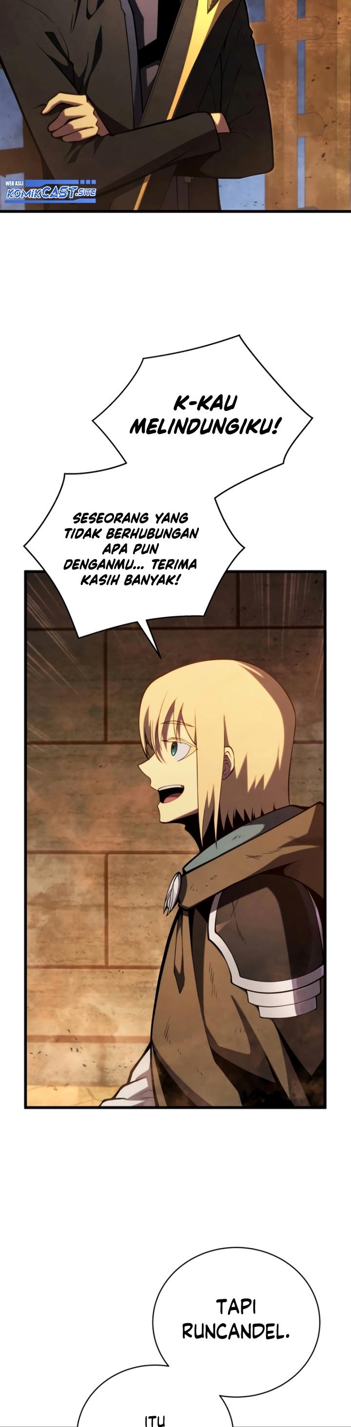 Swordmaster’s Youngest Son Chap 68 - Next Chap 69