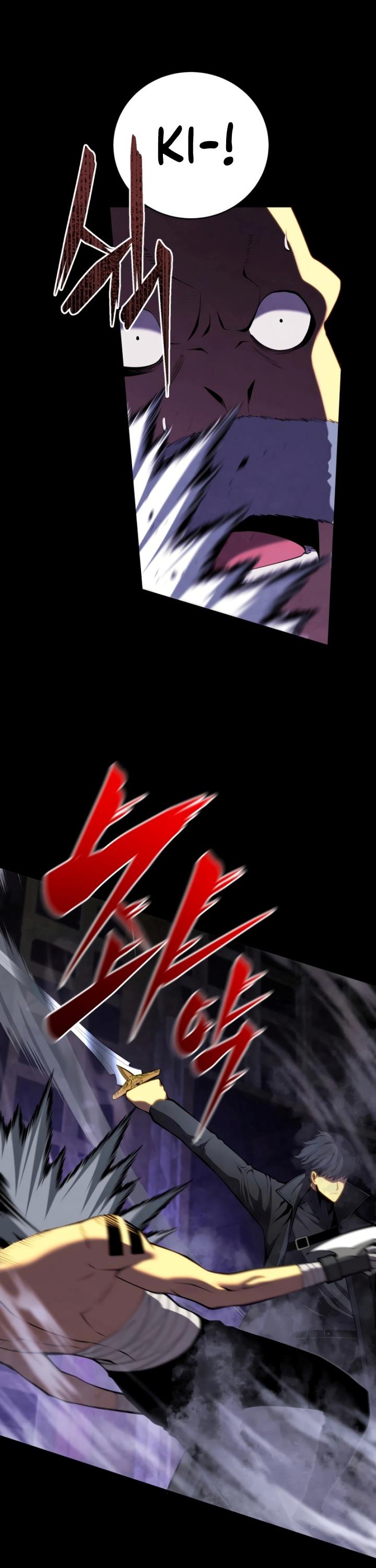 Swordmaster’s Youngest Son Chap 68 - Next Chap 69
