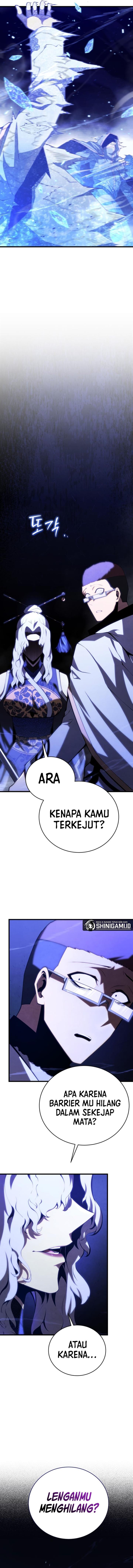 Swordmaster’s Youngest Son Chap 83 - Next Chap 84