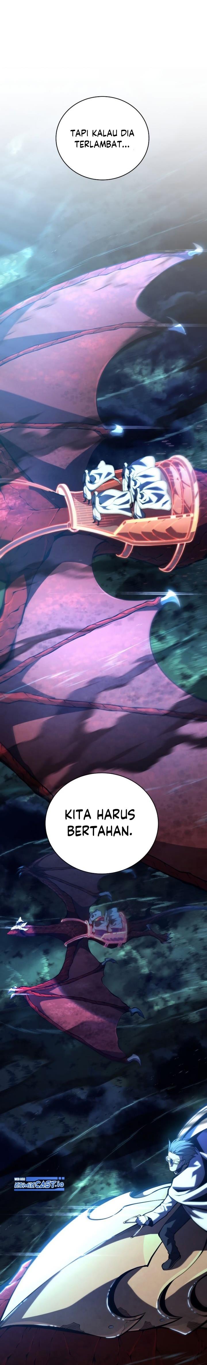 Swordmaster’s Youngest Son Chap 81 - Next Chap 82