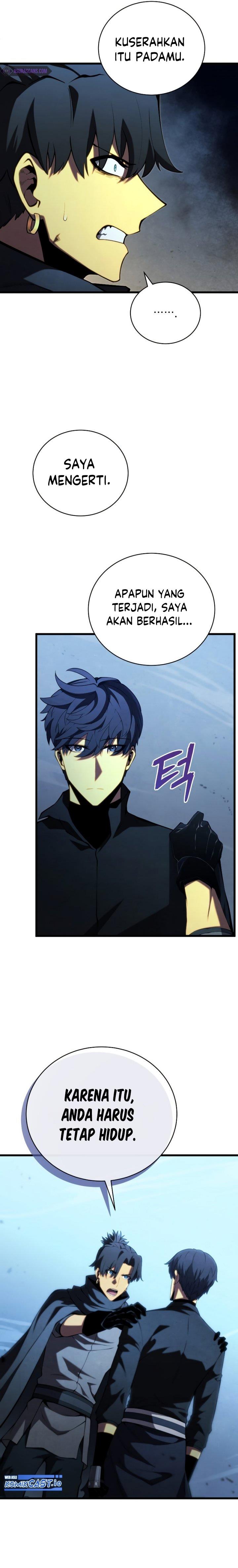 Swordmaster’s Youngest Son Chap 81 - Next Chap 82