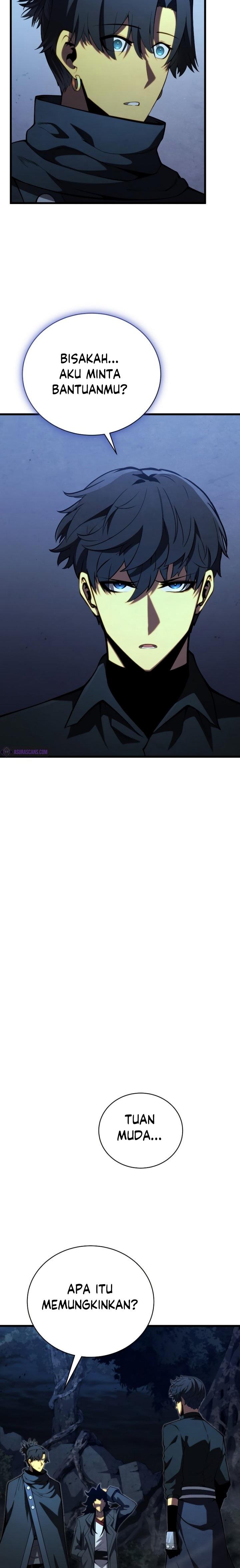 Swordmaster’s Youngest Son Chap 81 - Next Chap 82