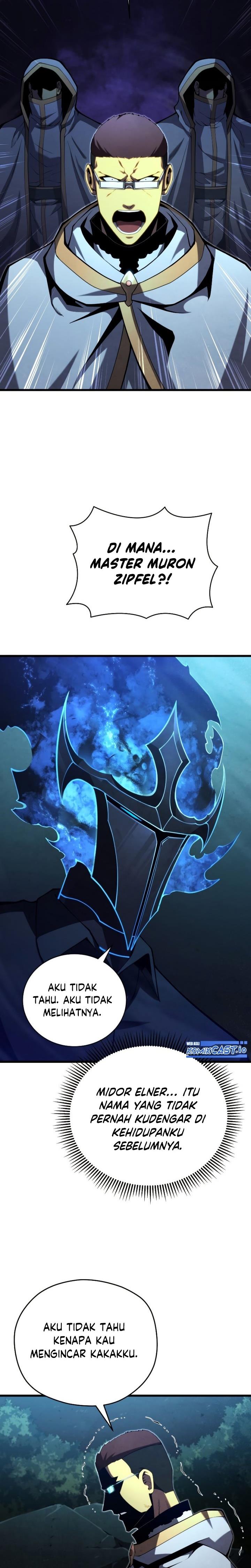 Swordmaster’s Youngest Son Chap 81 - Next Chap 82