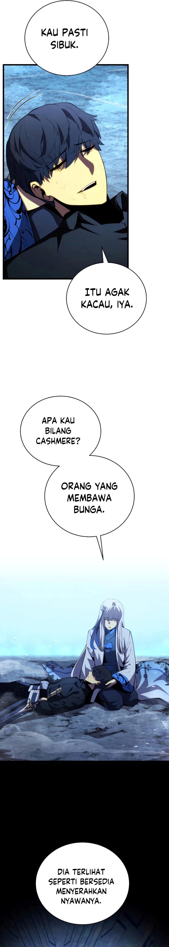 Swordmaster’s Youngest Son Chap 82 - Next Chap 83