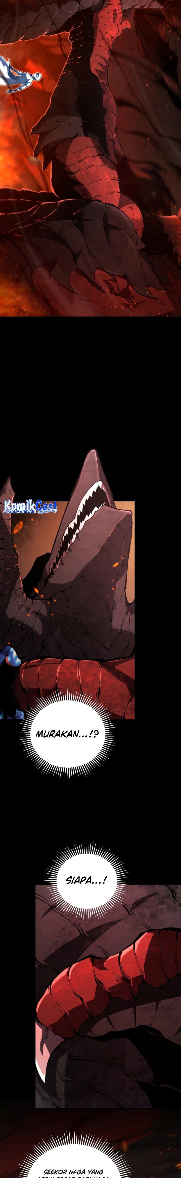 Swordmaster’s Youngest Son Chap 86 - Next Chap 87