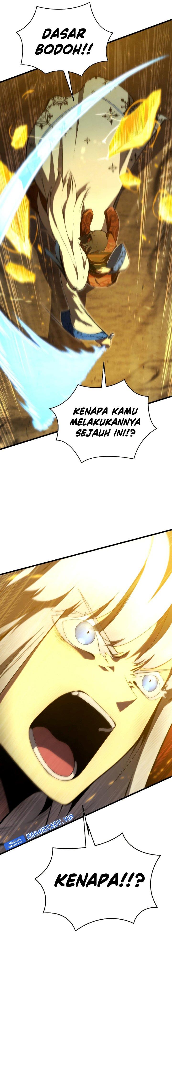 Swordmaster’s Youngest Son Chap 86 - Next Chap 87