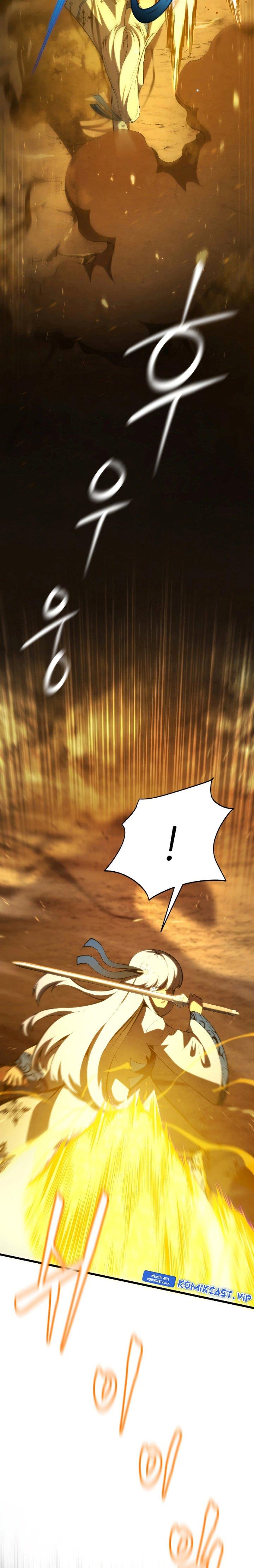 Swordmaster’s Youngest Son Chap 86 - Next Chap 87