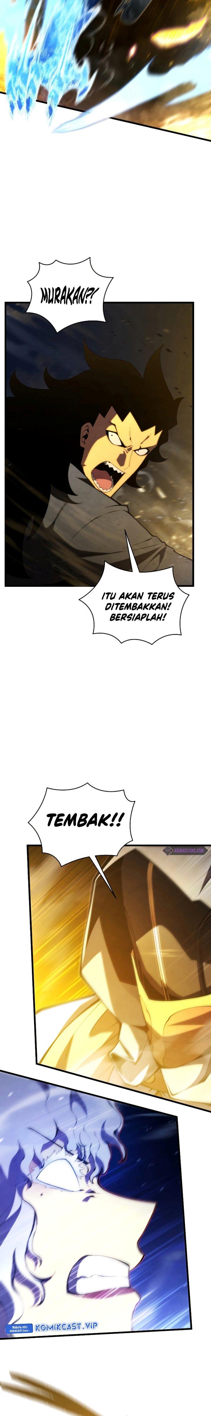 Swordmaster’s Youngest Son Chap 86 - Next Chap 87