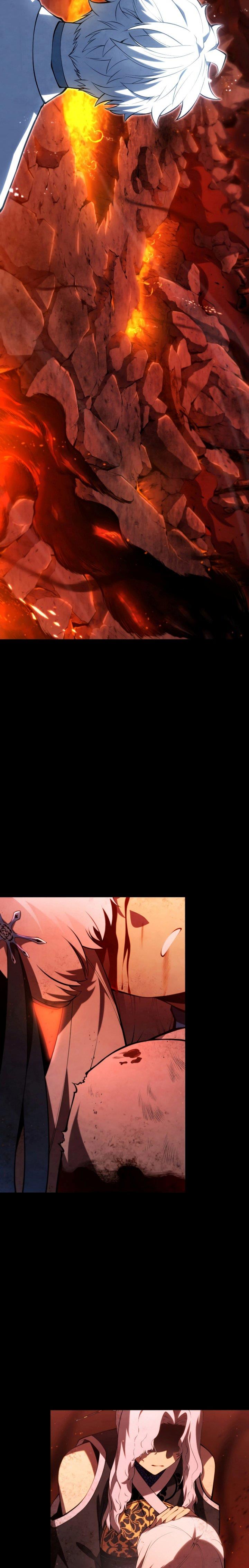 Swordmaster’s Youngest Son Chap 86 - Next Chap 87