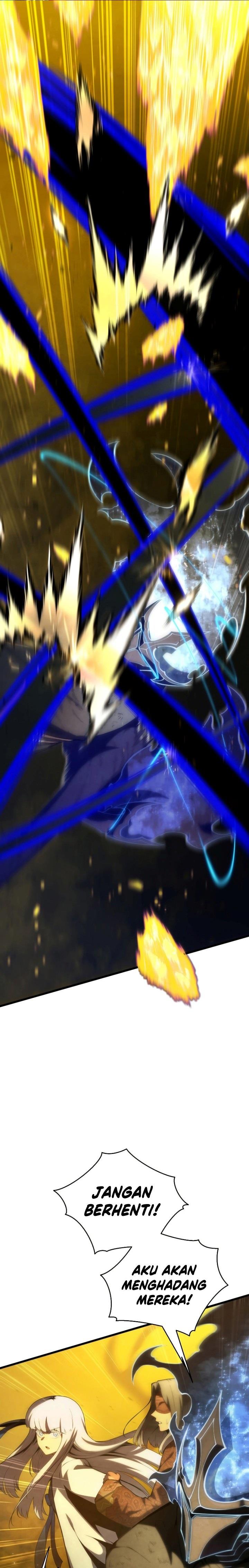 Swordmaster’s Youngest Son Chap 86 - Next Chap 87