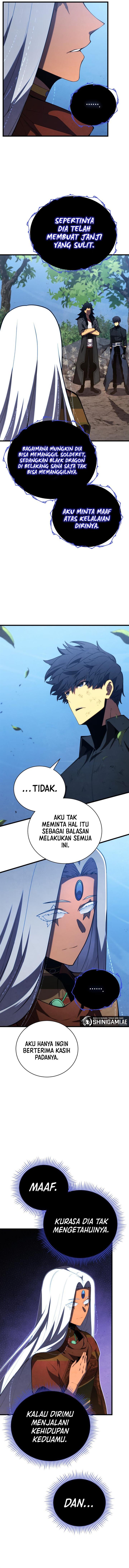 Swordmaster’s Youngest Son Chap 88 - Next Chap 89