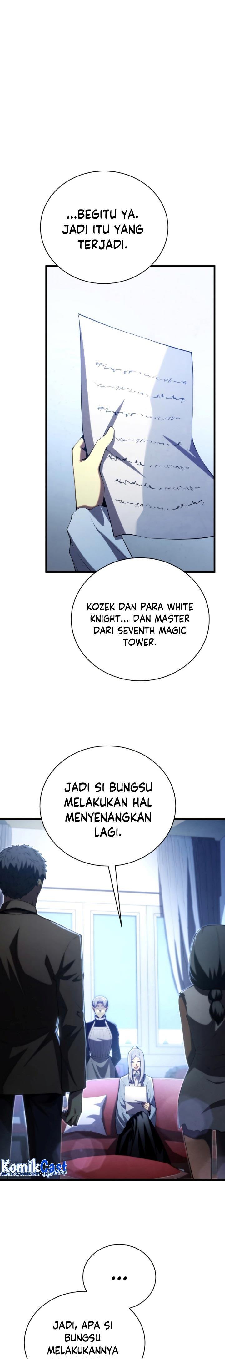 Swordmaster’s Youngest Son Chap 89 - Next Chap 90