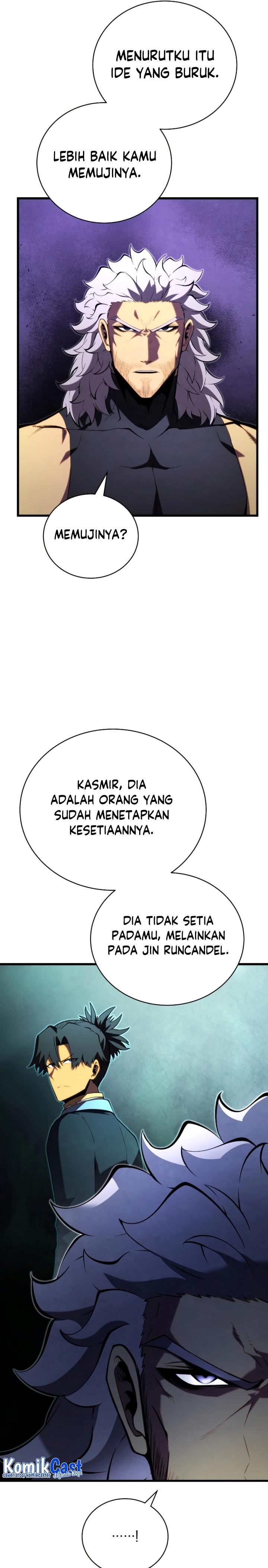 Swordmaster’s Youngest Son Chap 89 - Next Chap 90