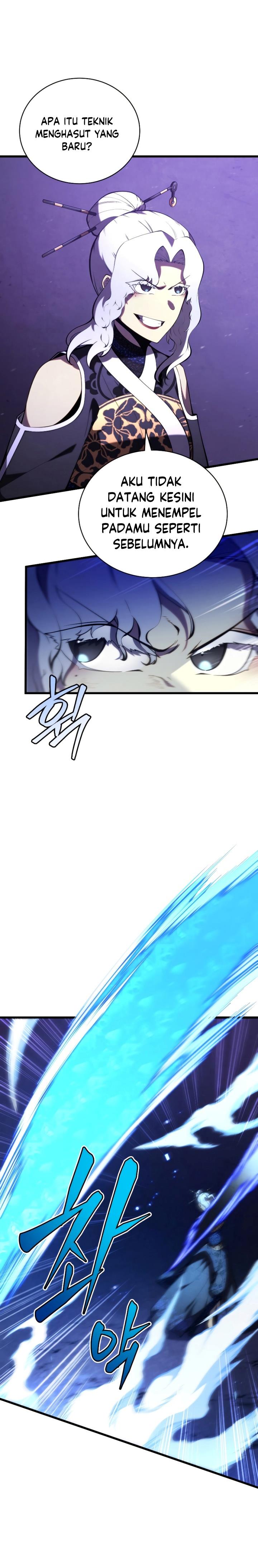 Swordmaster’s Youngest Son Chap 89 - Next Chap 90