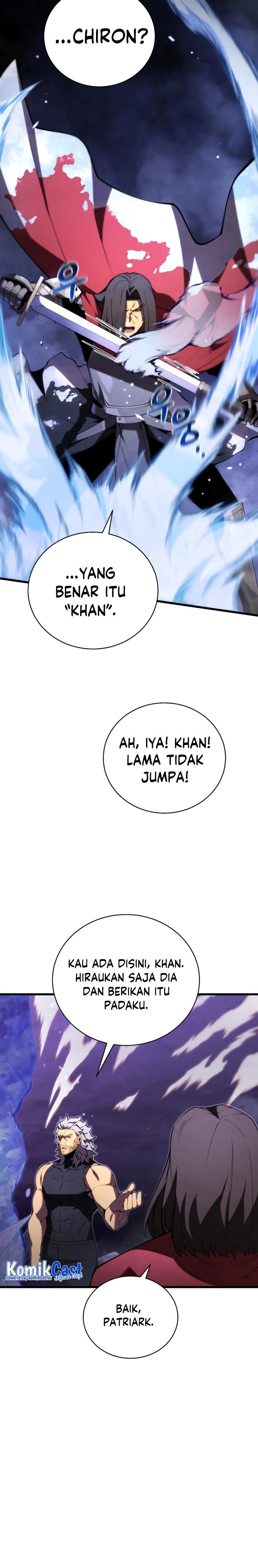 Swordmaster’s Youngest Son Chap 89 - Next Chap 90