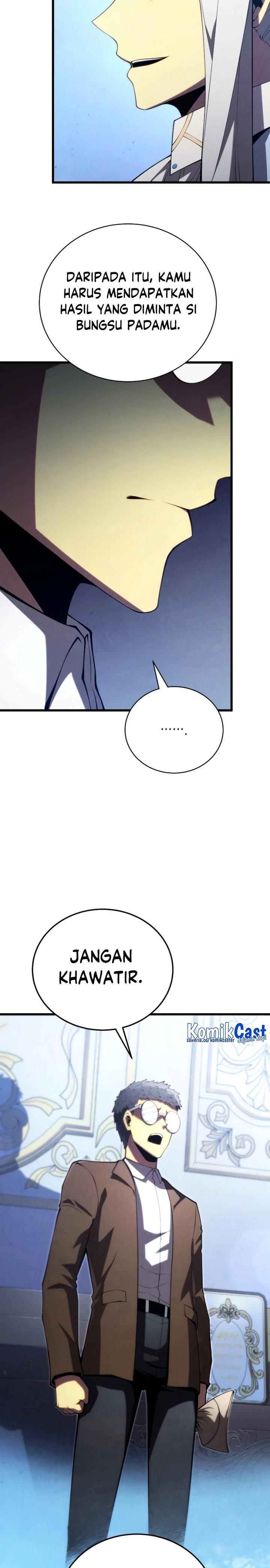 Swordmaster’s Youngest Son Chap 89 - Next Chap 90