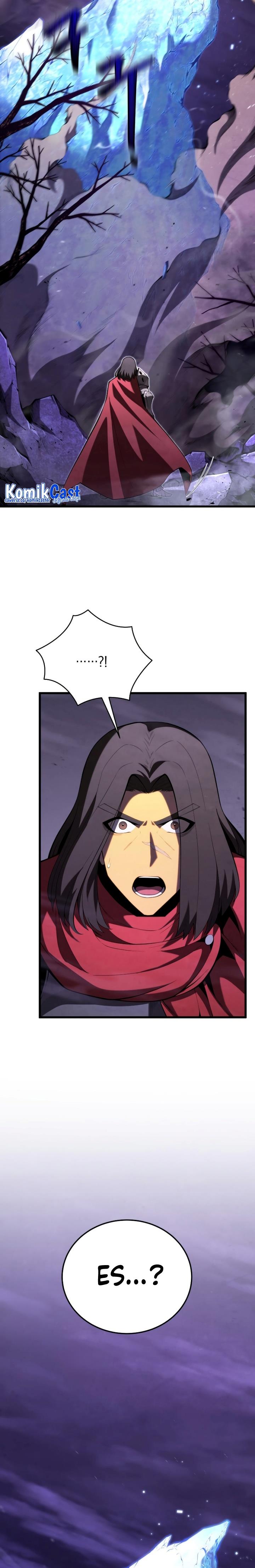 Swordmaster’s Youngest Son Chap 89 - Next Chap 90