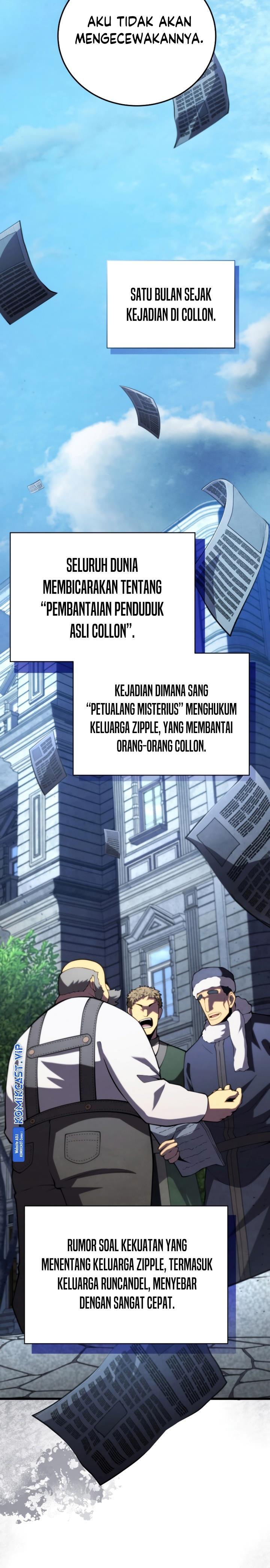 Swordmaster’s Youngest Son Chap 89 - Next Chap 90