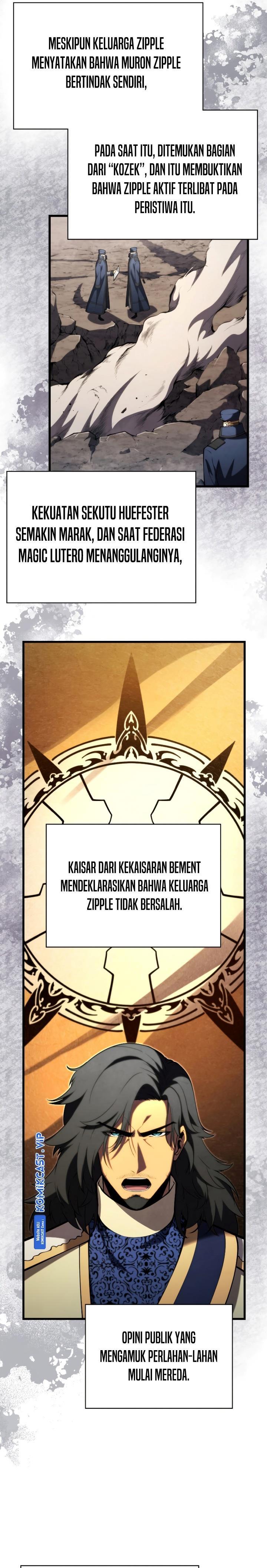 Swordmaster’s Youngest Son Chap 89 - Next Chap 90