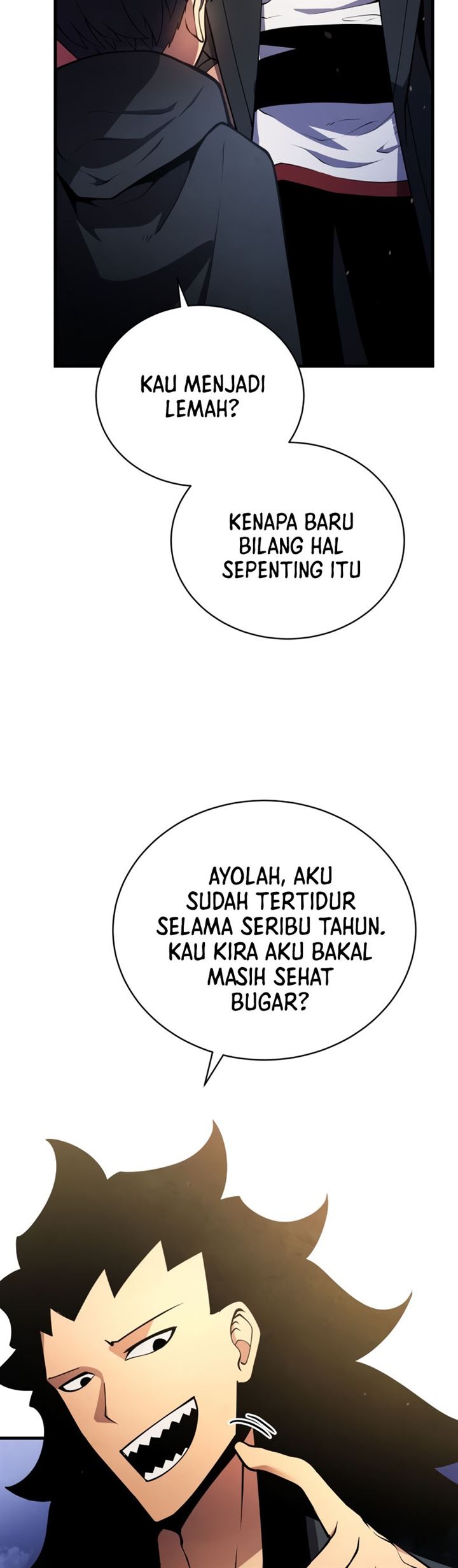 Swordmaster’s Youngest Son Chap 8 - Next Chap 9