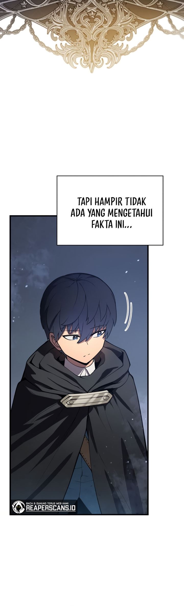 Swordmaster’s Youngest Son Chap 8 - Next Chap 9