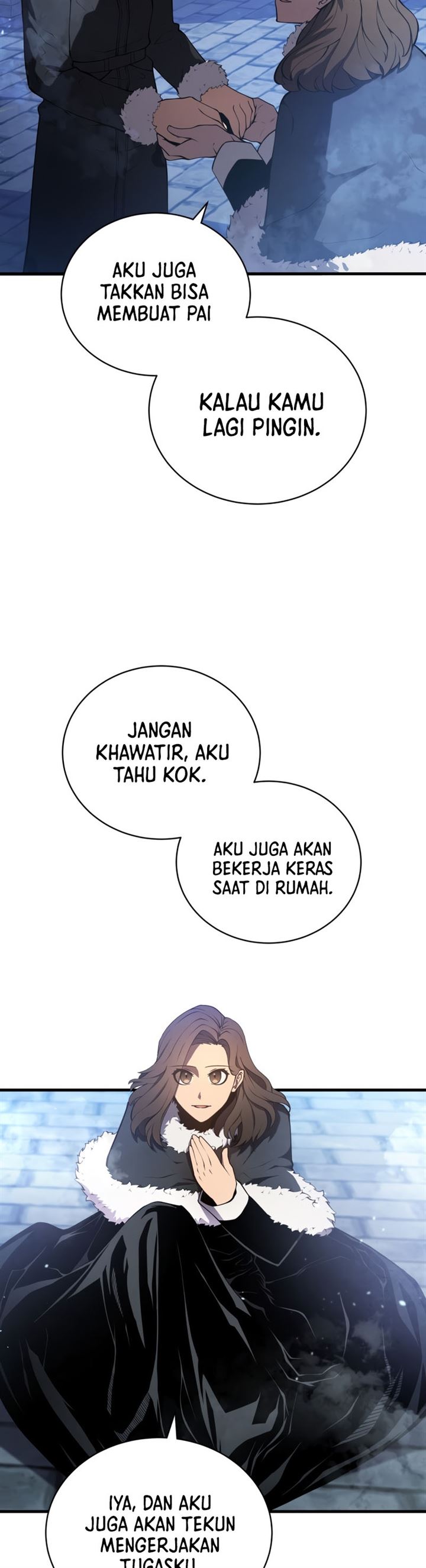 Swordmaster’s Youngest Son Chap 8 - Next Chap 9