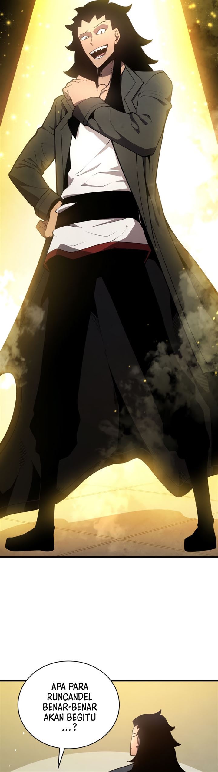 Swordmaster’s Youngest Son Chap 8 - Next Chap 9