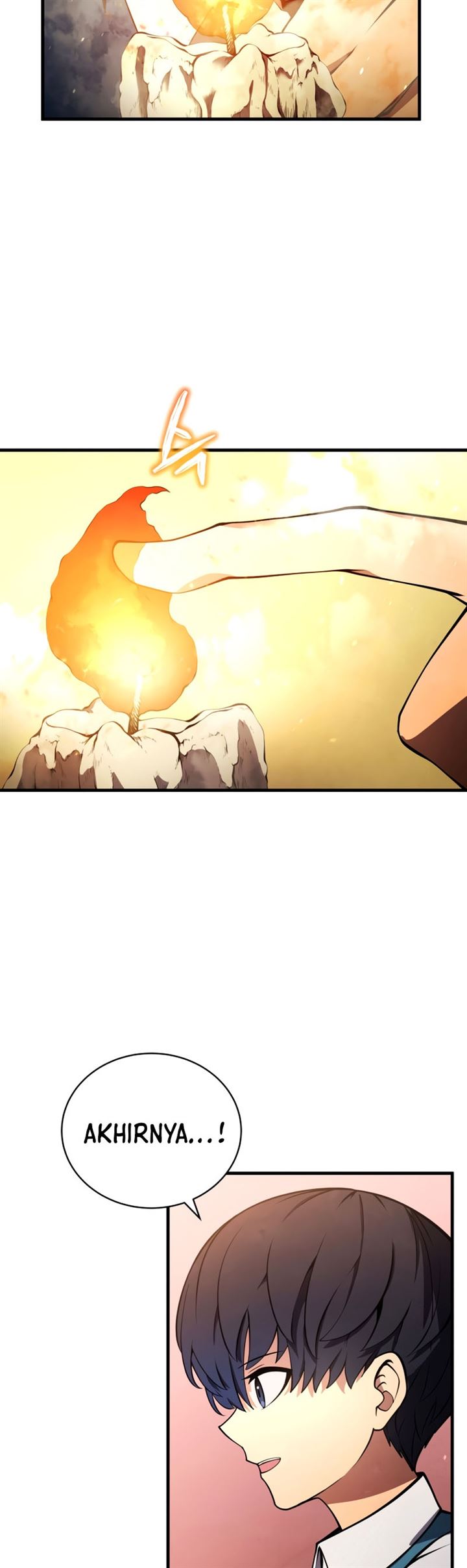 Swordmaster’s Youngest Son Chap 8 - Next Chap 9