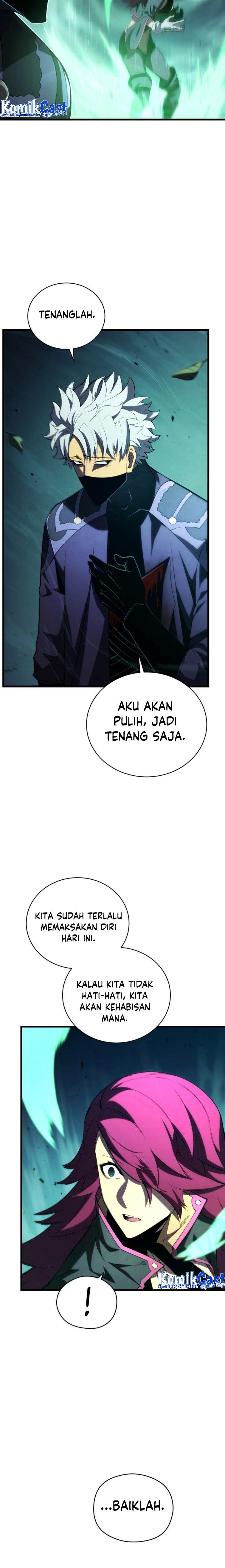 Swordmaster’s Youngest Son Chap 93 - Next Chap 94