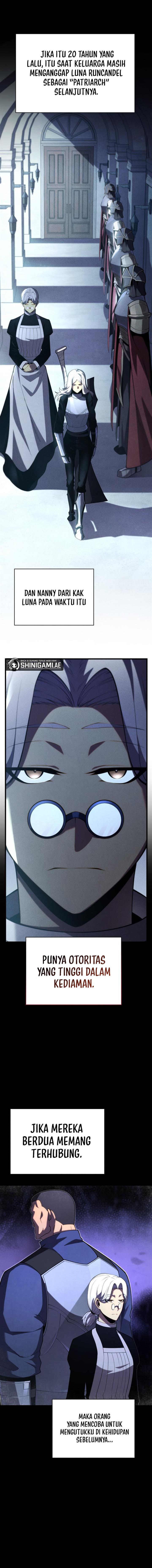 Swordmaster’s Youngest Son Chap 90 - Next Chap 91