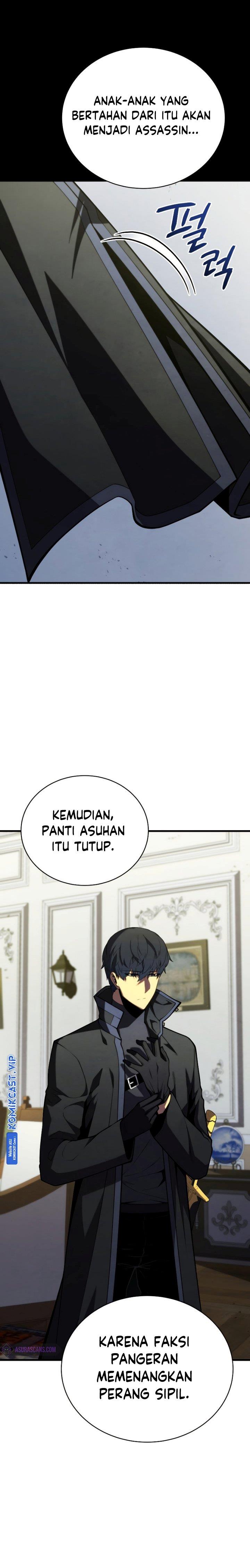 Swordmaster’s Youngest Son Chap 91 - Next Chap 92