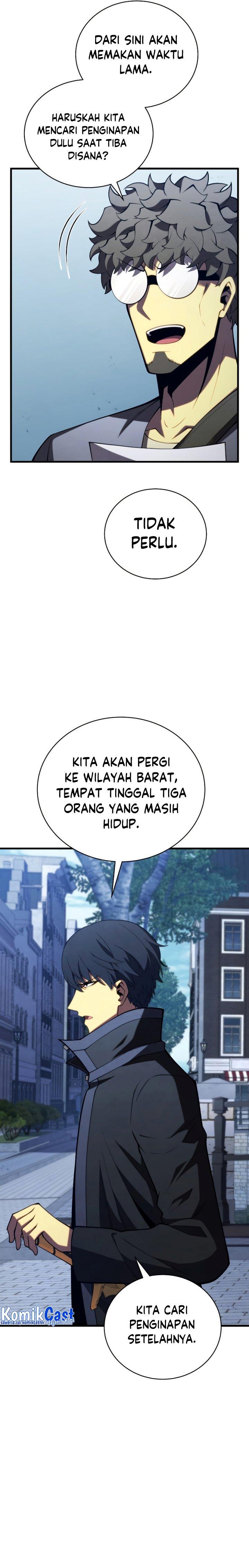 Swordmaster’s Youngest Son Chap 91 - Next Chap 92