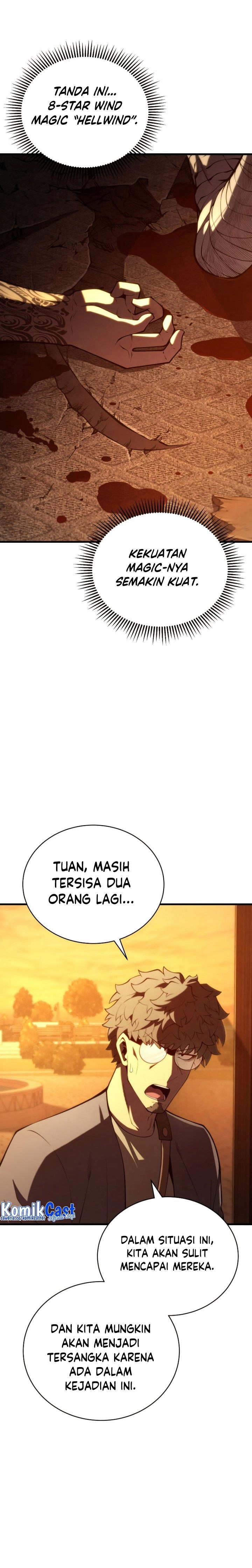 Swordmaster’s Youngest Son Chap 91 - Next Chap 92