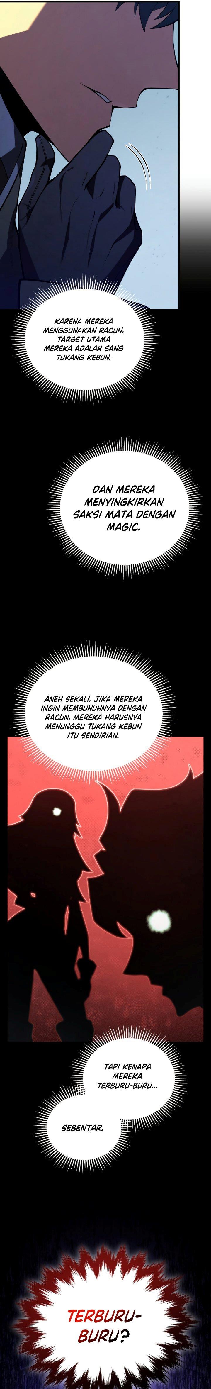 Swordmaster’s Youngest Son Chap 91 - Next Chap 92