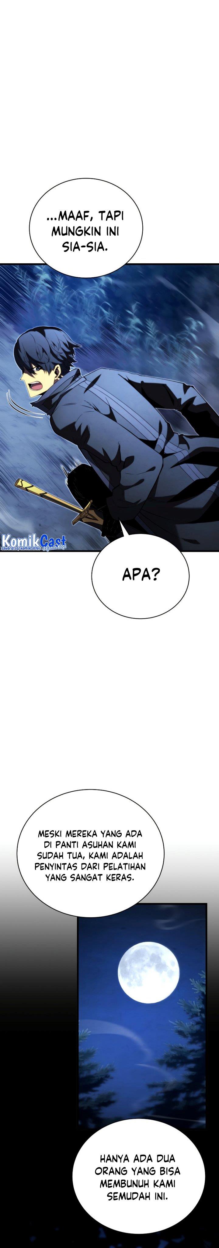 Swordmaster’s Youngest Son Chap 92 - Next Chap 93