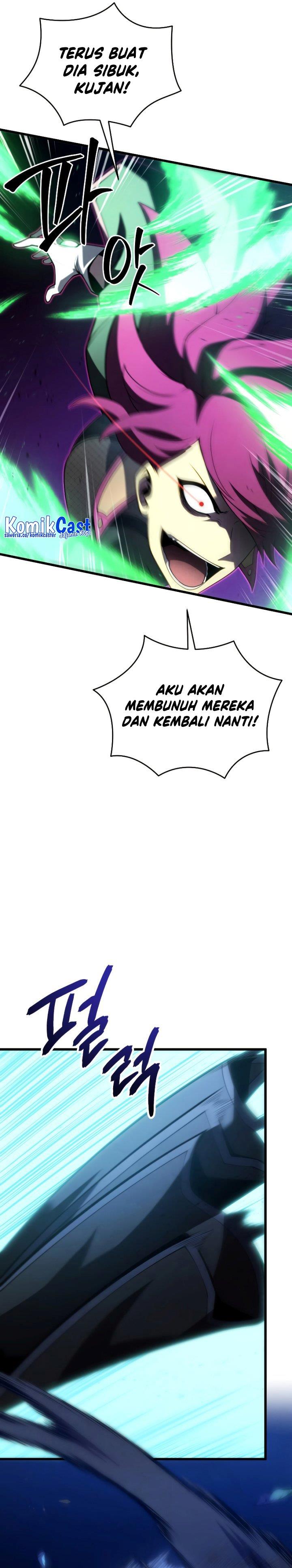 Swordmaster’s Youngest Son Chap 92 - Next Chap 93