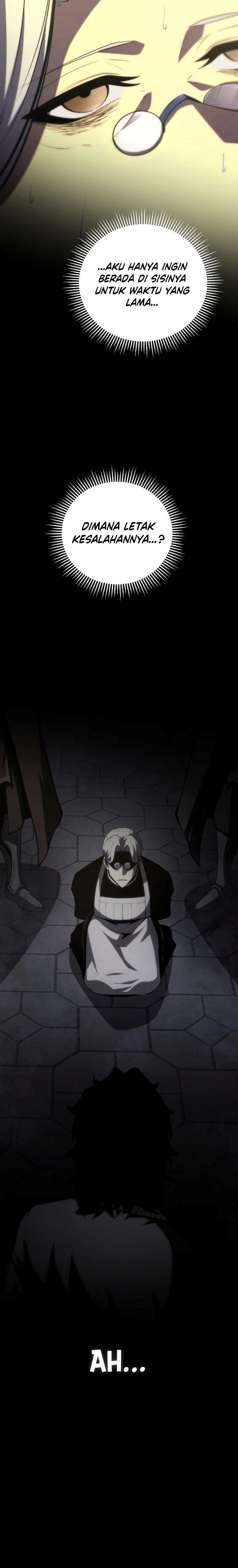 Swordmaster’s Youngest Son Chap 97 - Next Chap 98