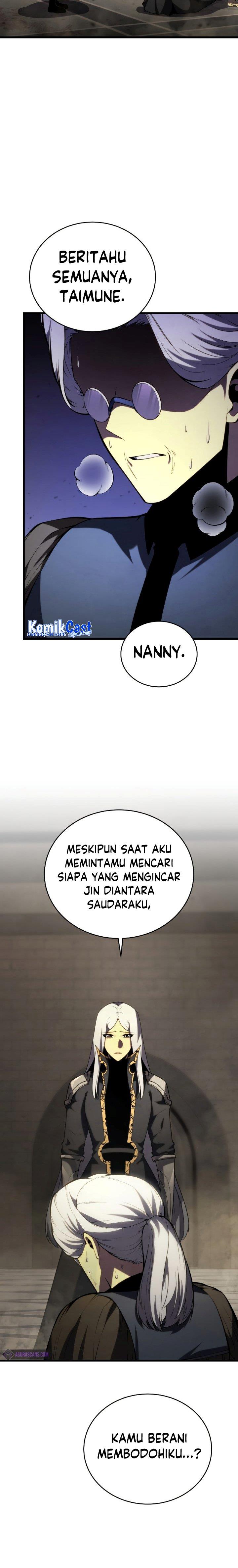 Swordmaster’s Youngest Son Chap 97 - Next Chap 98