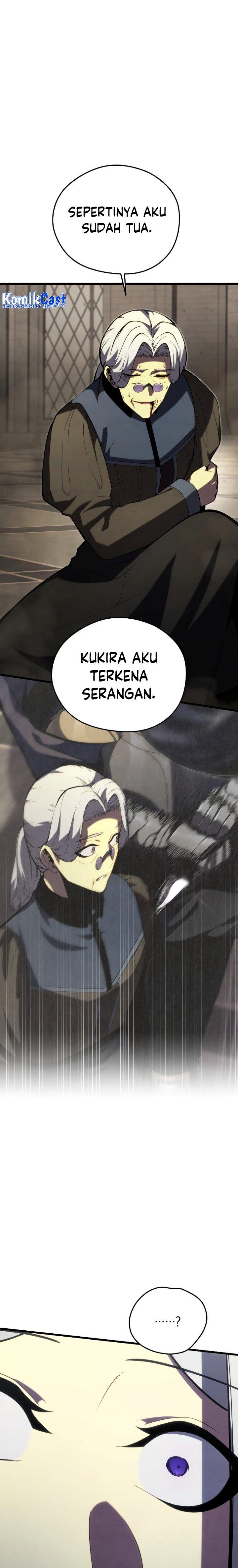 Swordmaster’s Youngest Son Chap 97 - Next Chap 98