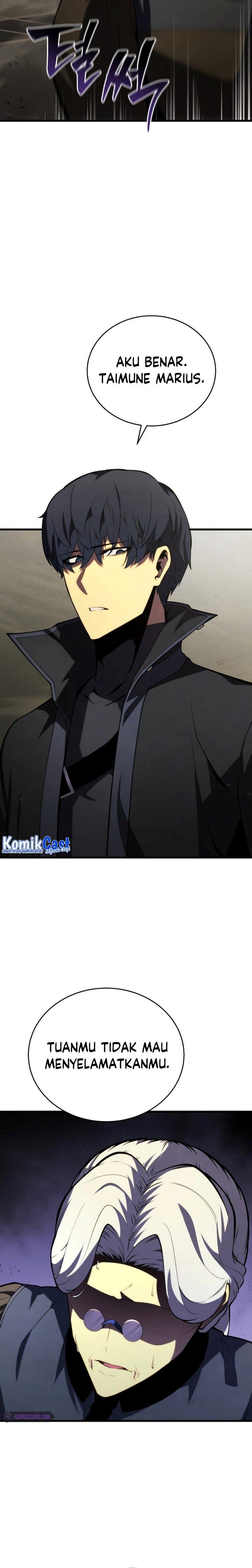 Swordmaster’s Youngest Son Chap 97 - Next Chap 98