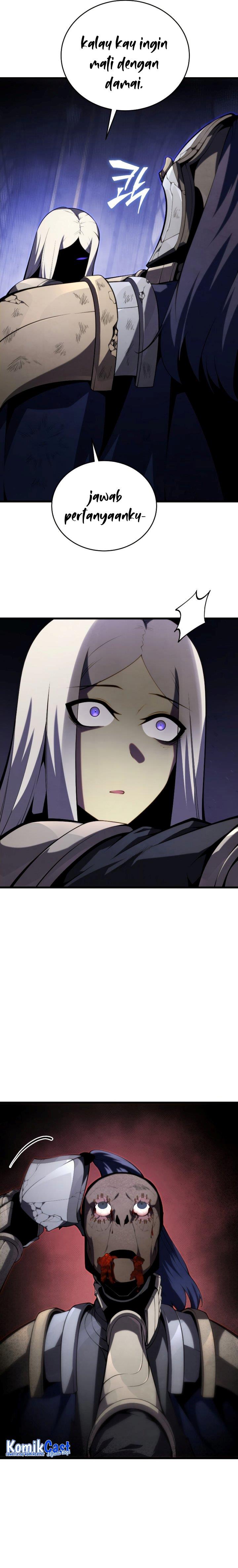 Swordmaster’s Youngest Son Chap 97 - Next Chap 98