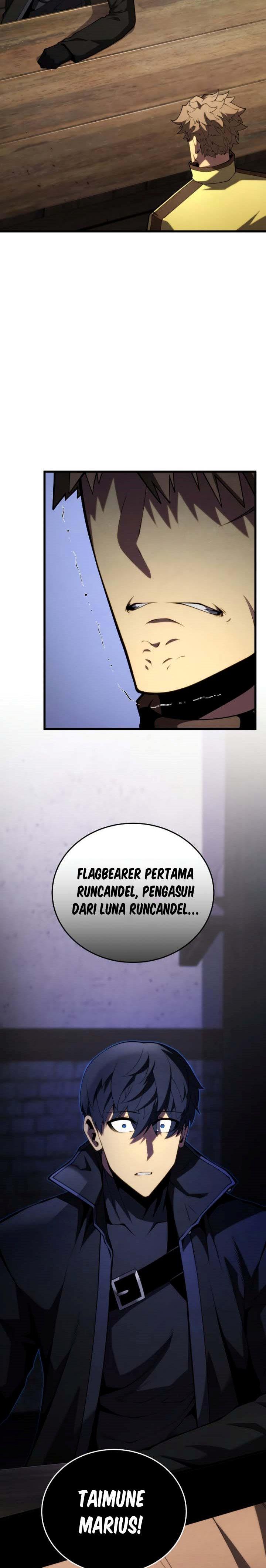 Swordmaster’s Youngest Son Chap 94 - Next Chap 95