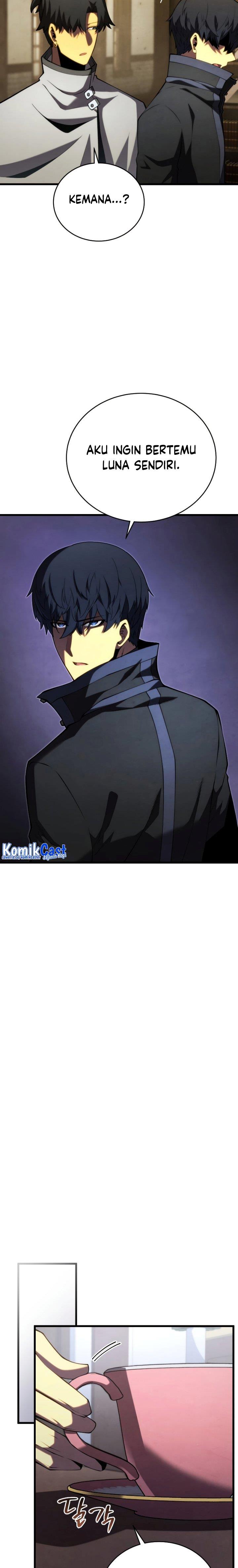 Swordmaster’s Youngest Son Chap 95 - Next Chap 96