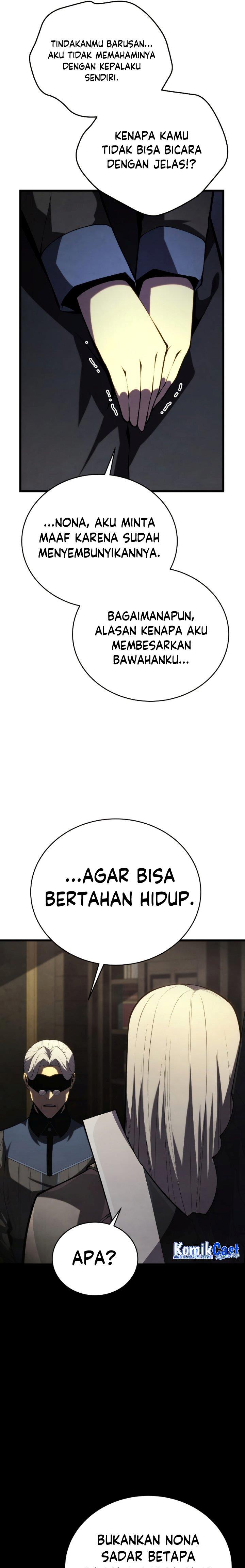 Swordmaster’s Youngest Son Chap 95 - Next Chap 96