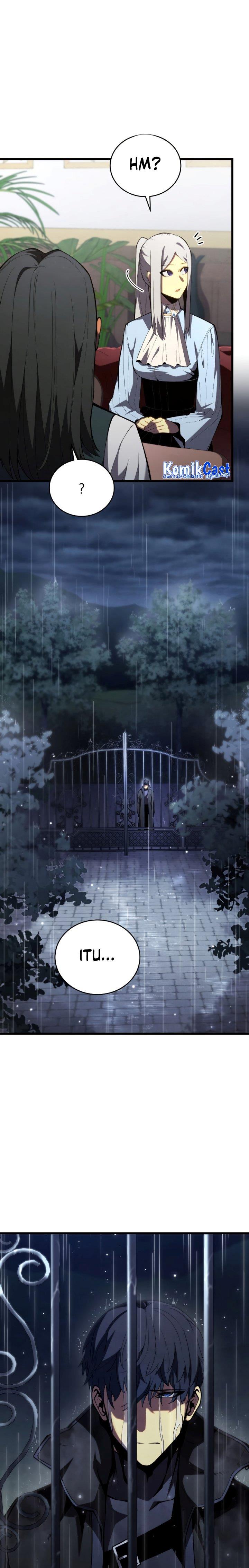 Swordmaster’s Youngest Son Chap 95 - Next Chap 96